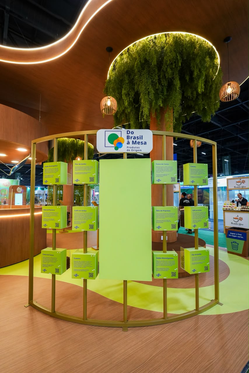Sebrae