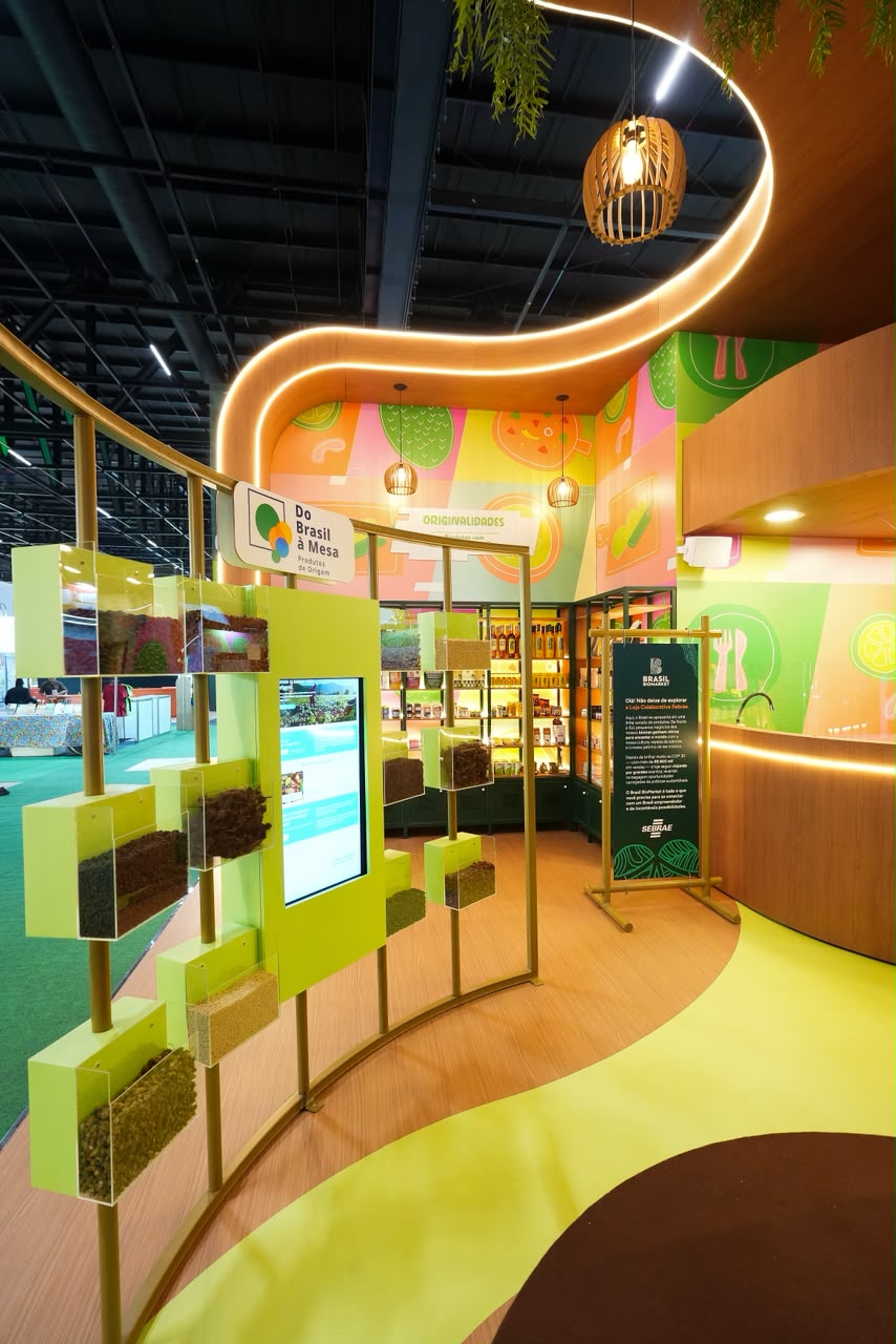 Sebrae