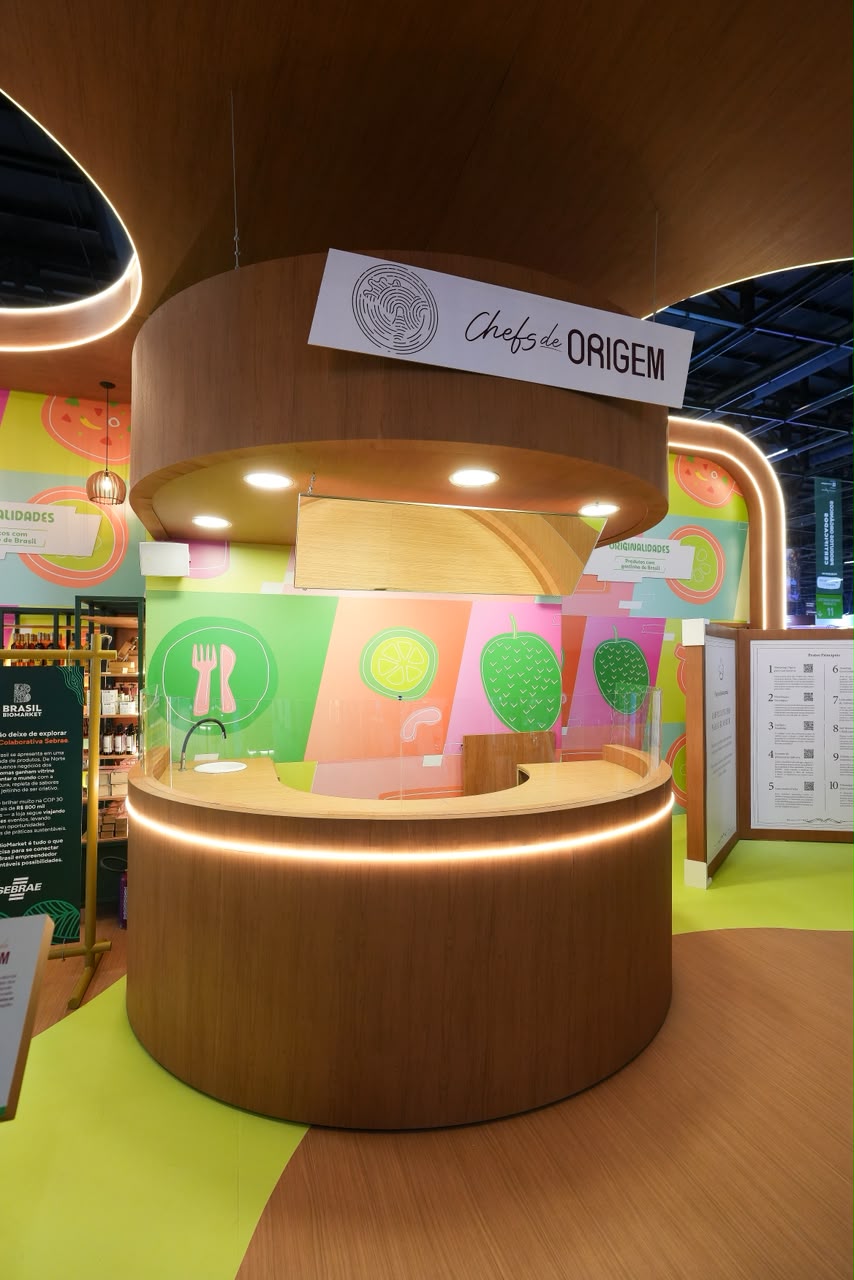 Sebrae