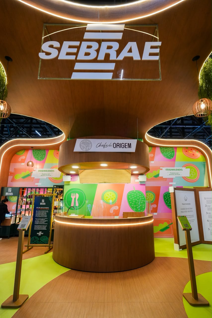 Sebrae