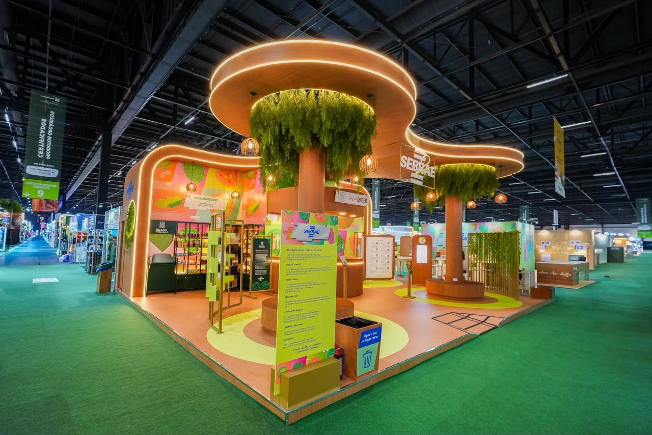 Sebrae