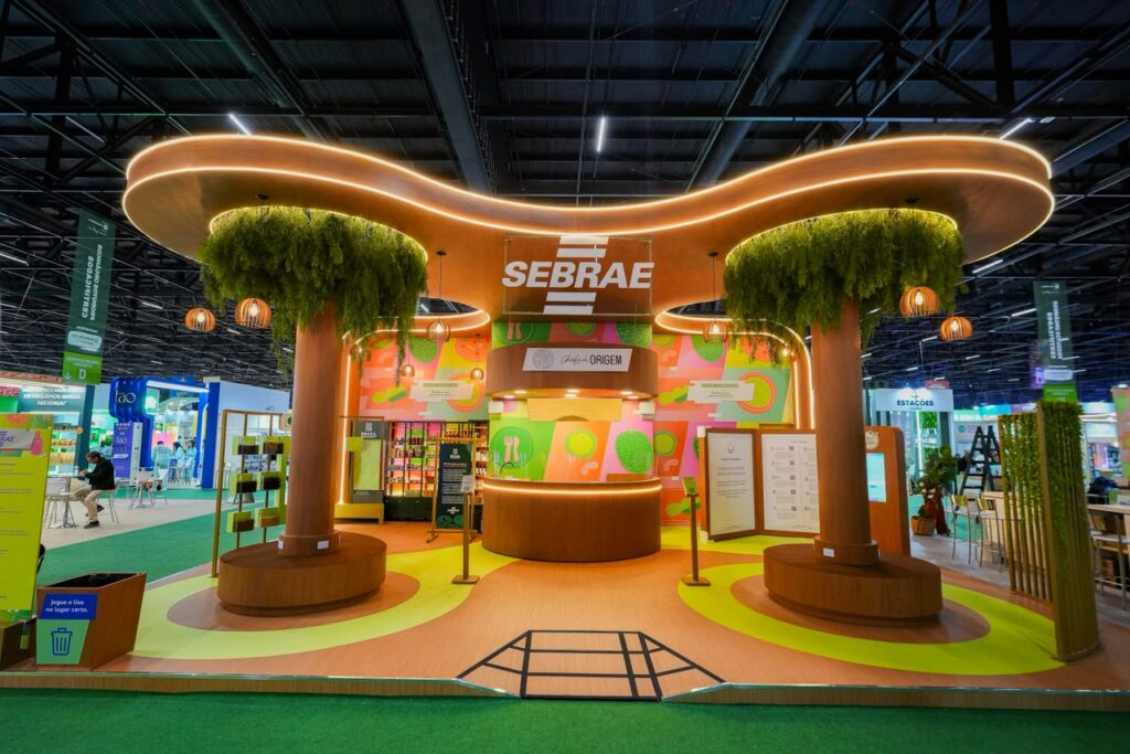 Sebrae