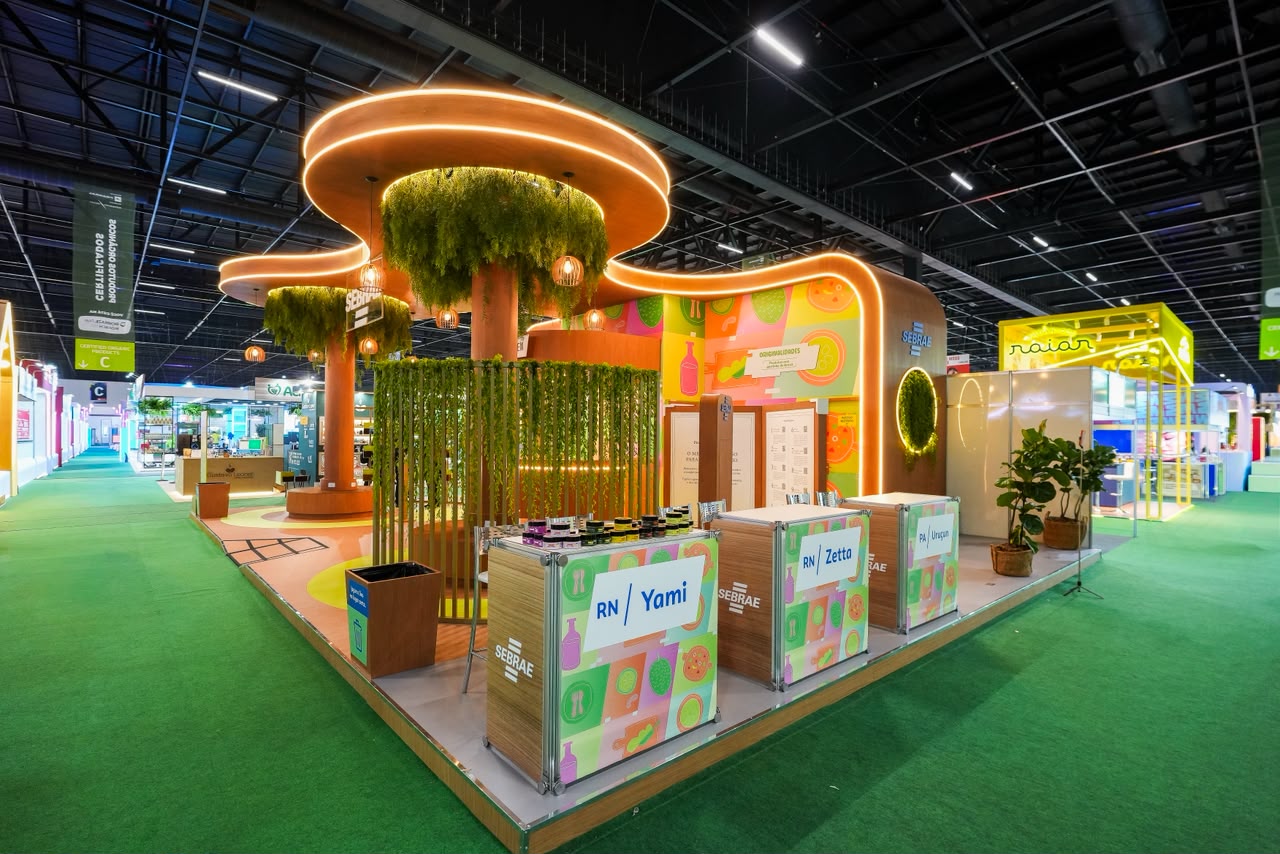 Sebrae
