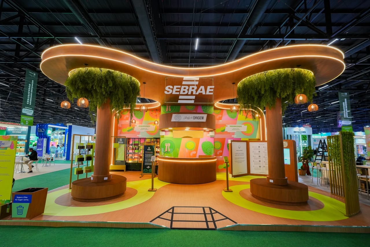 Sebrae