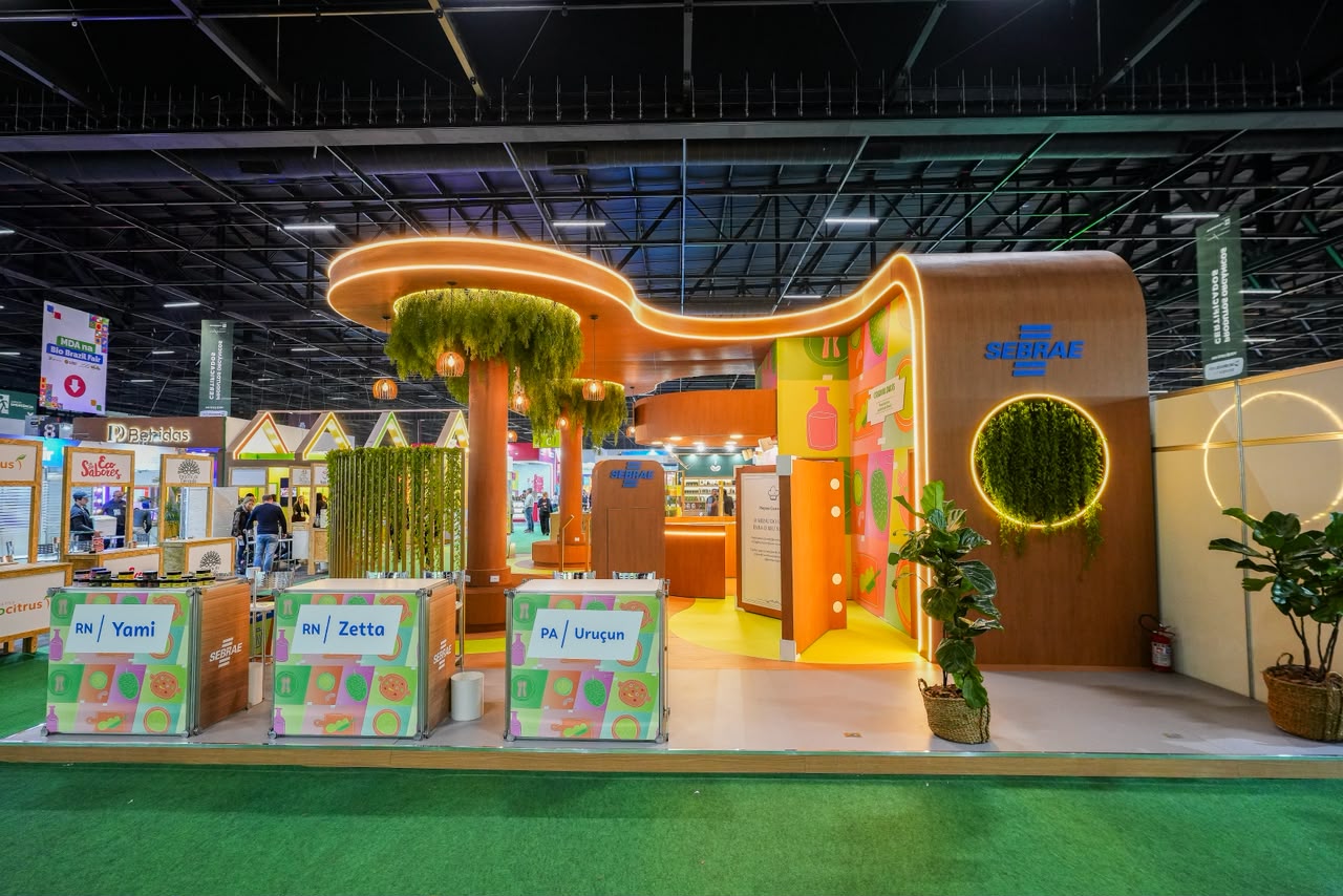 Sebrae
