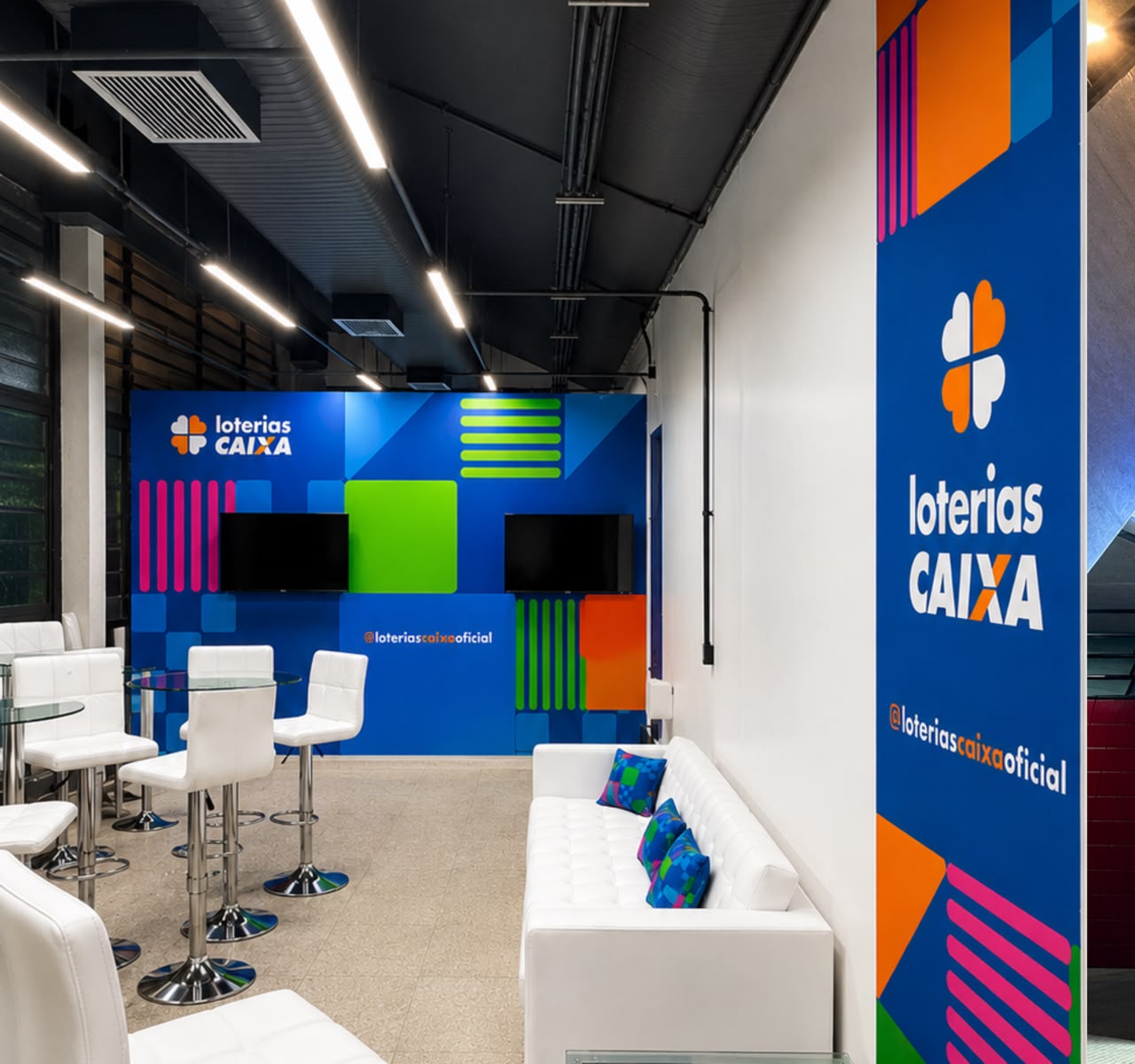 Loterias Caixa
