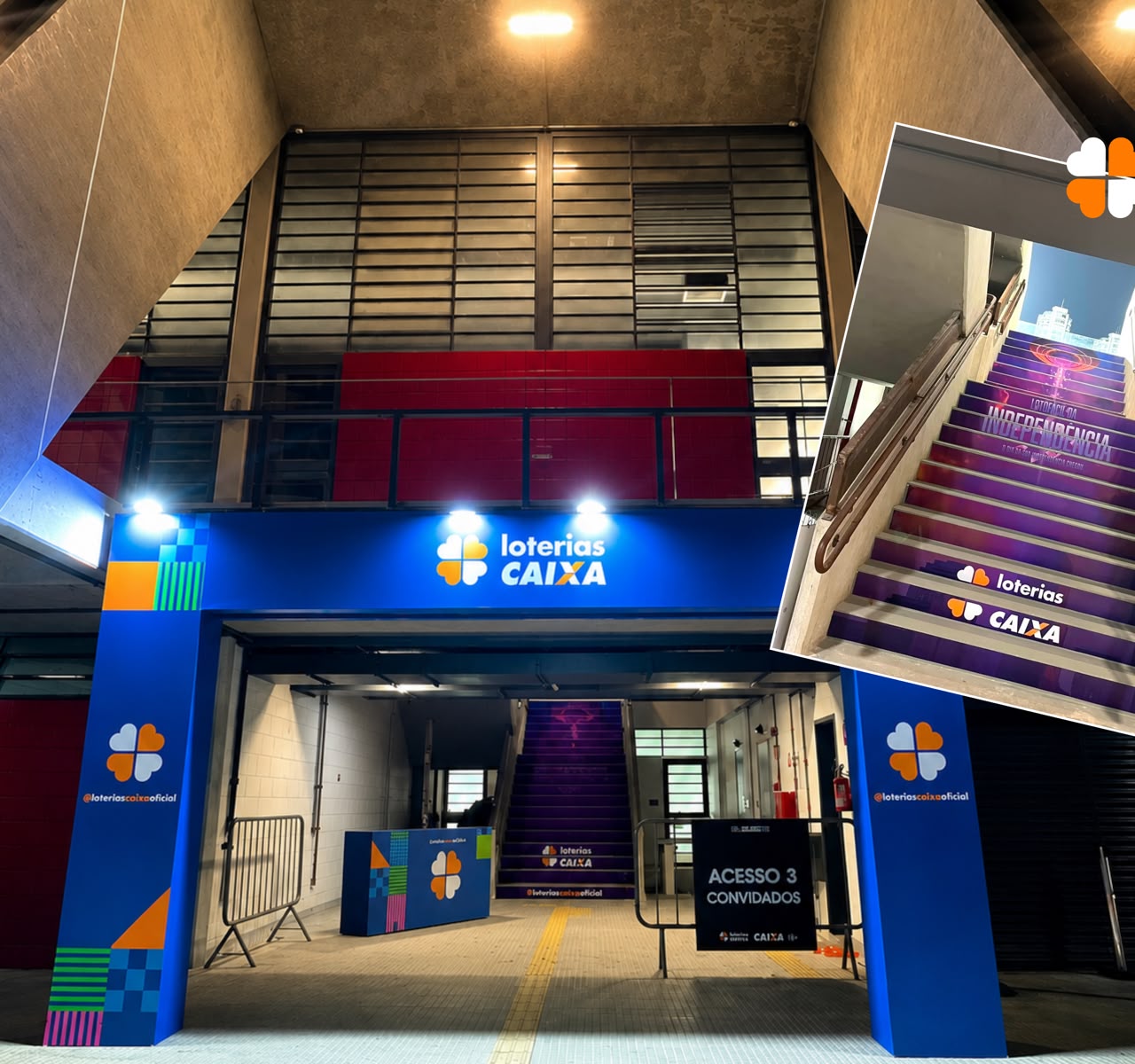 Loterias Caixa