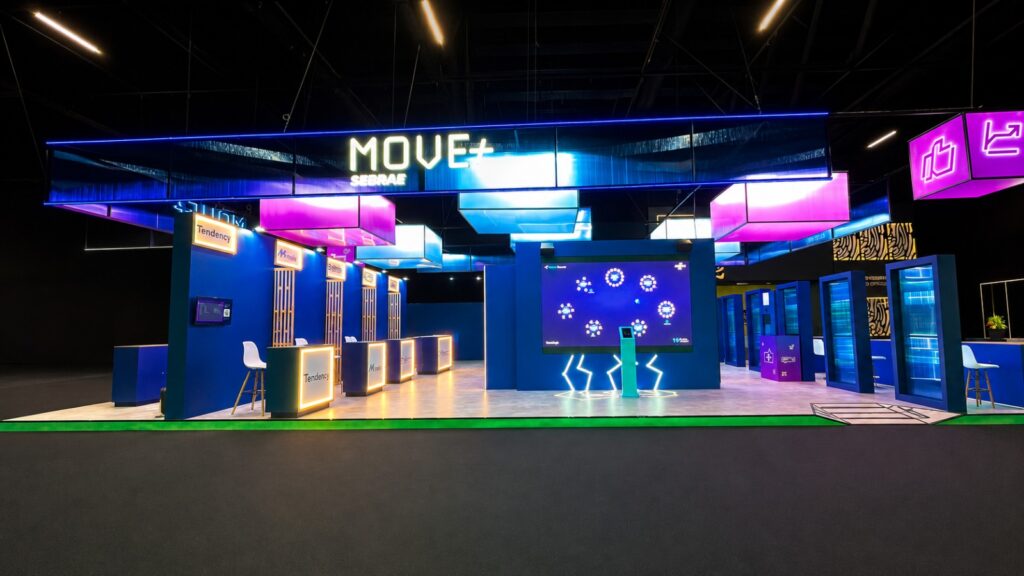 Sebrae Move+