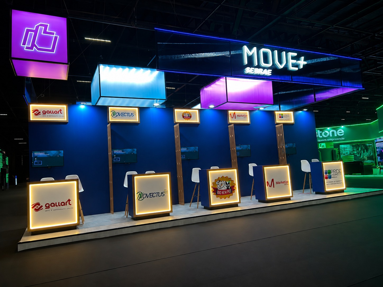 Sebrae Move+