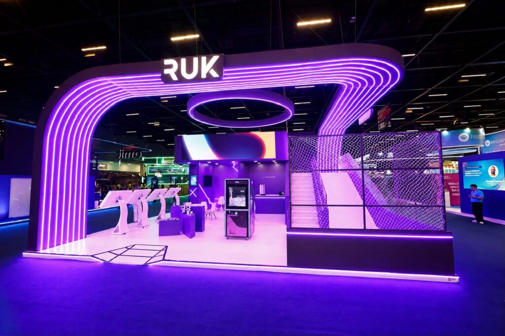 RUK