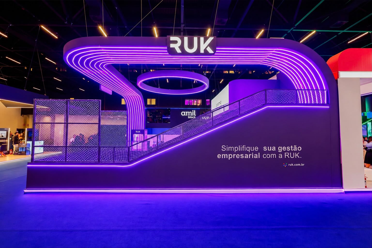 RUK