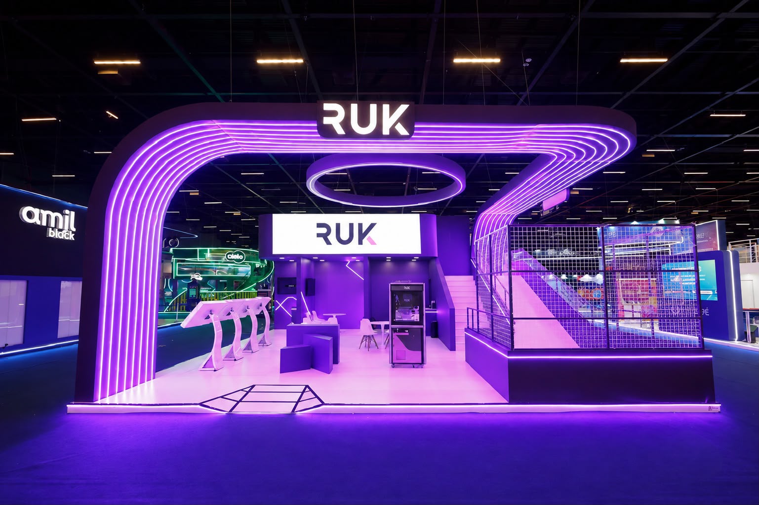 RUK