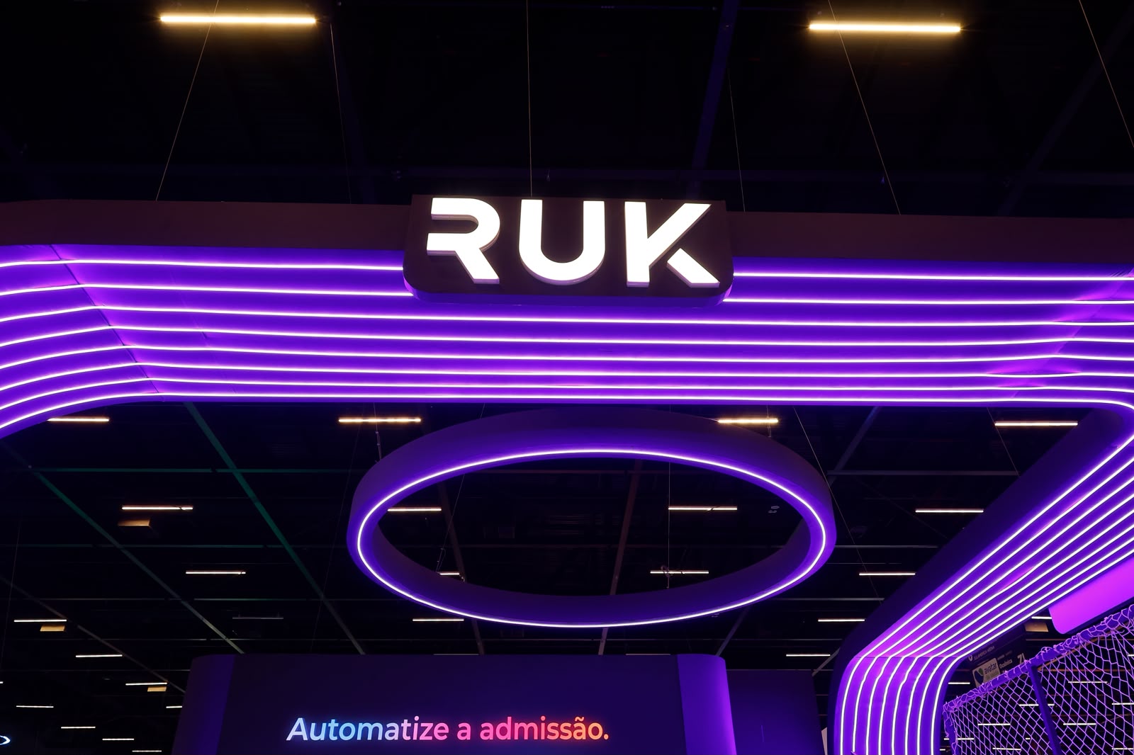 RUK