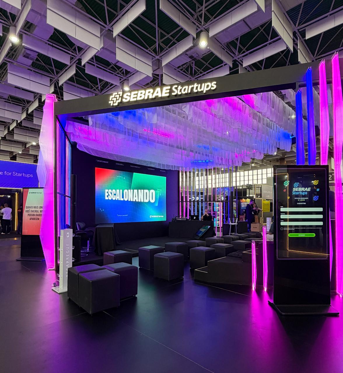 Sebrae Startups