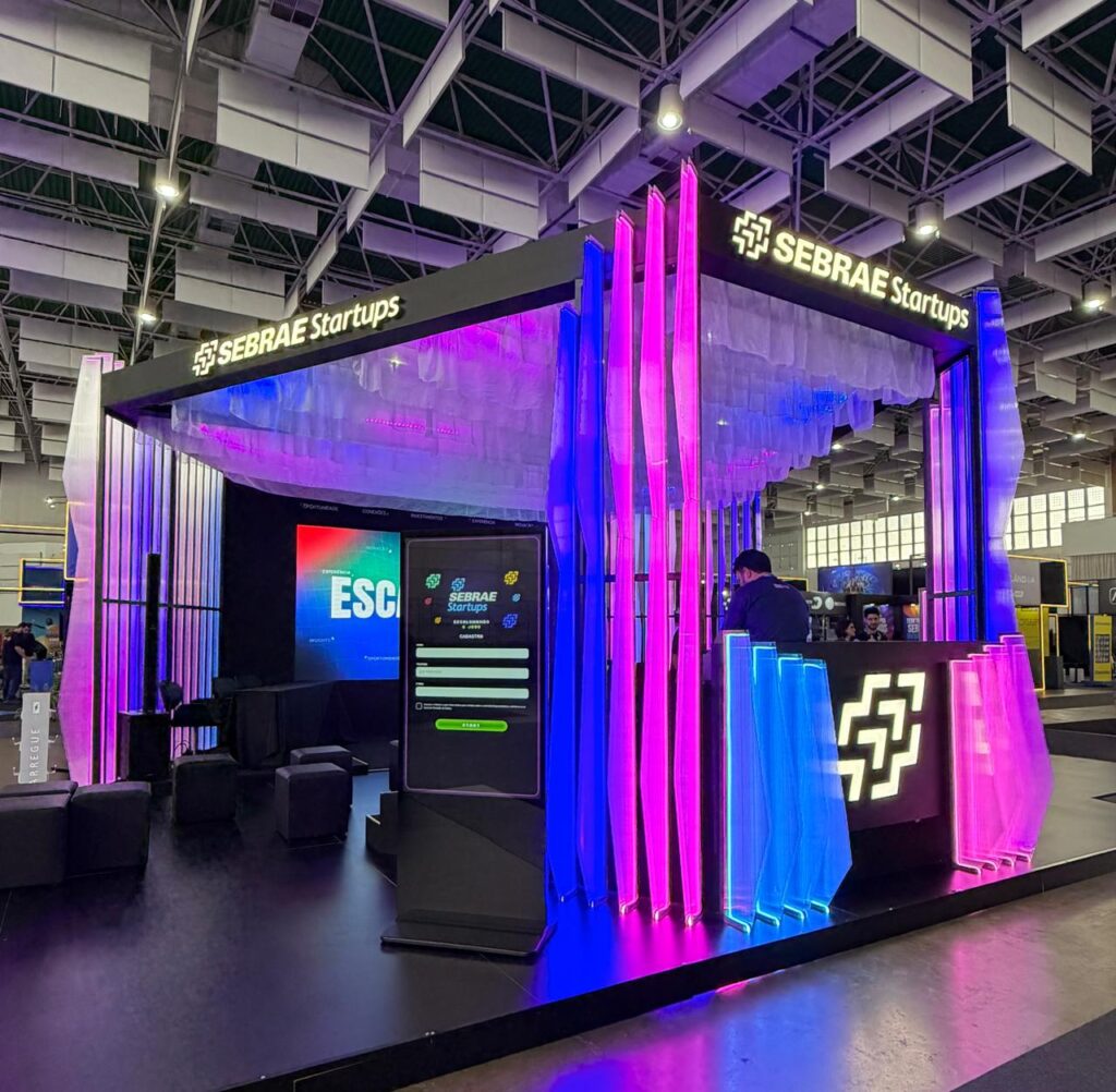 Sebrae Startups
