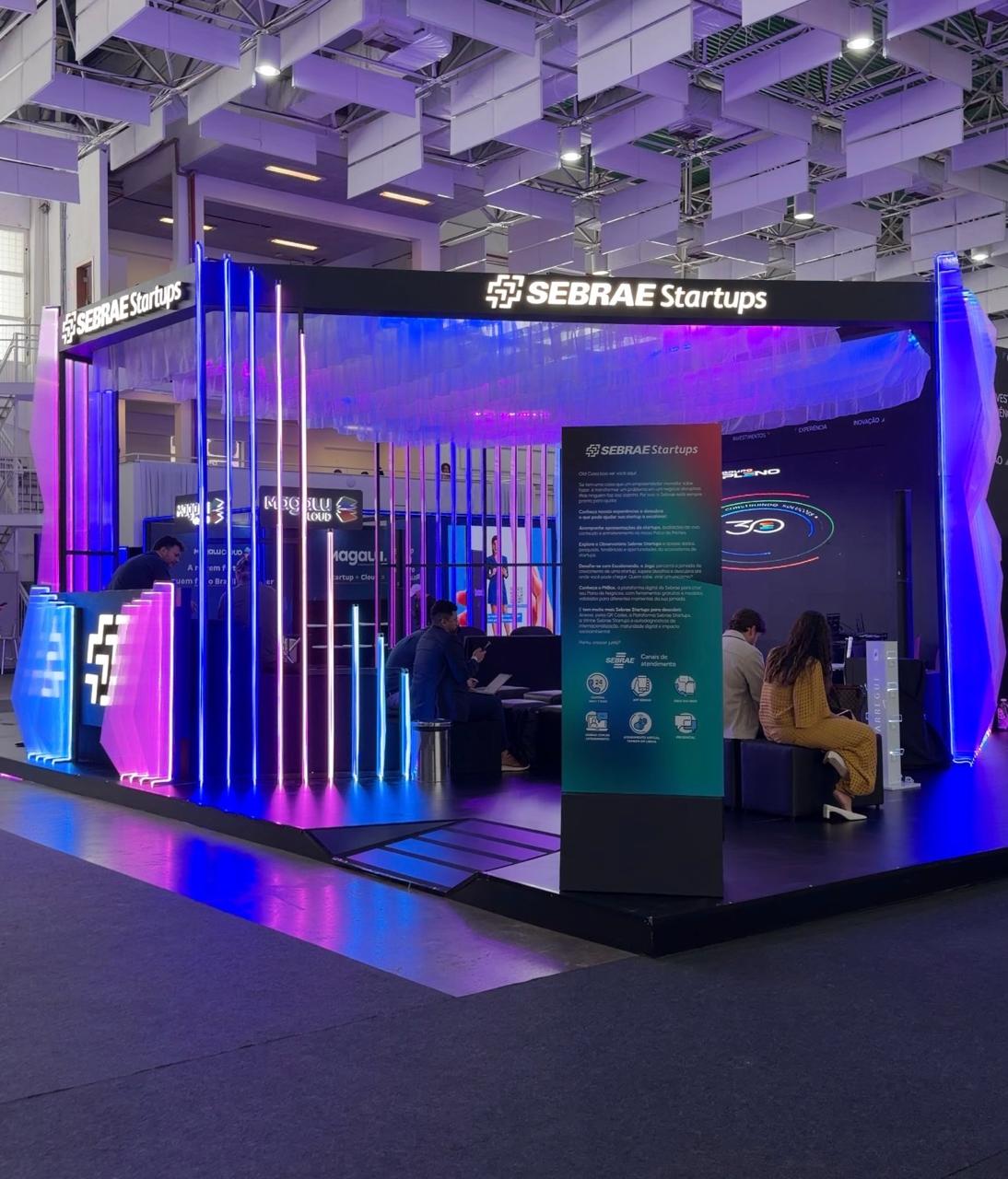Sebrae Startups