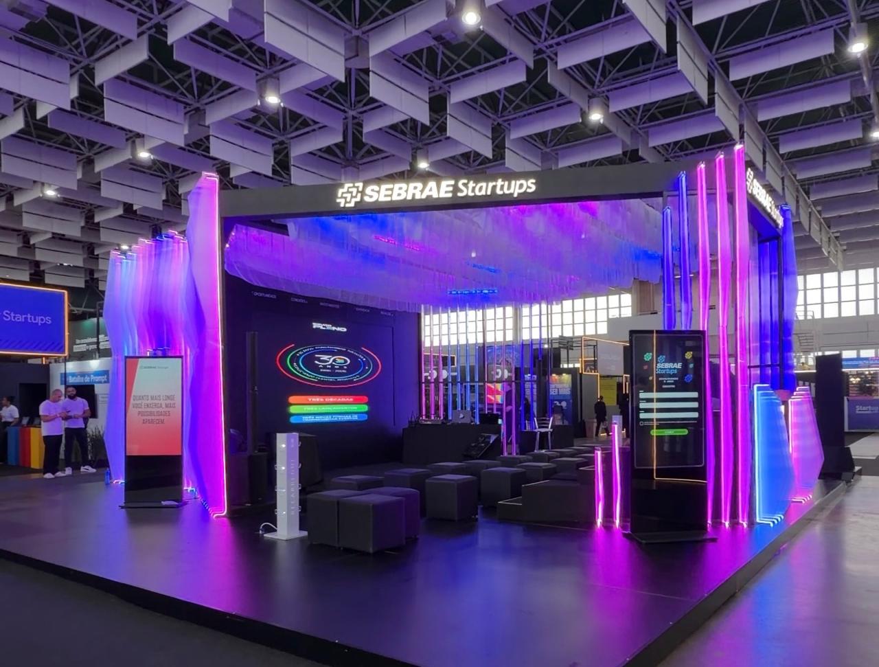 Sebrae Startups