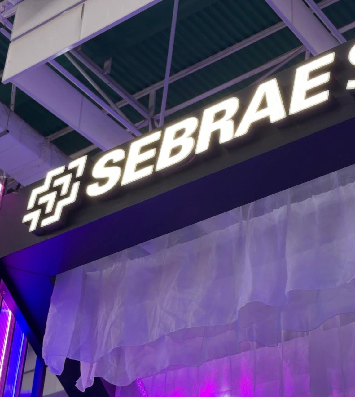Sebrae Startups
