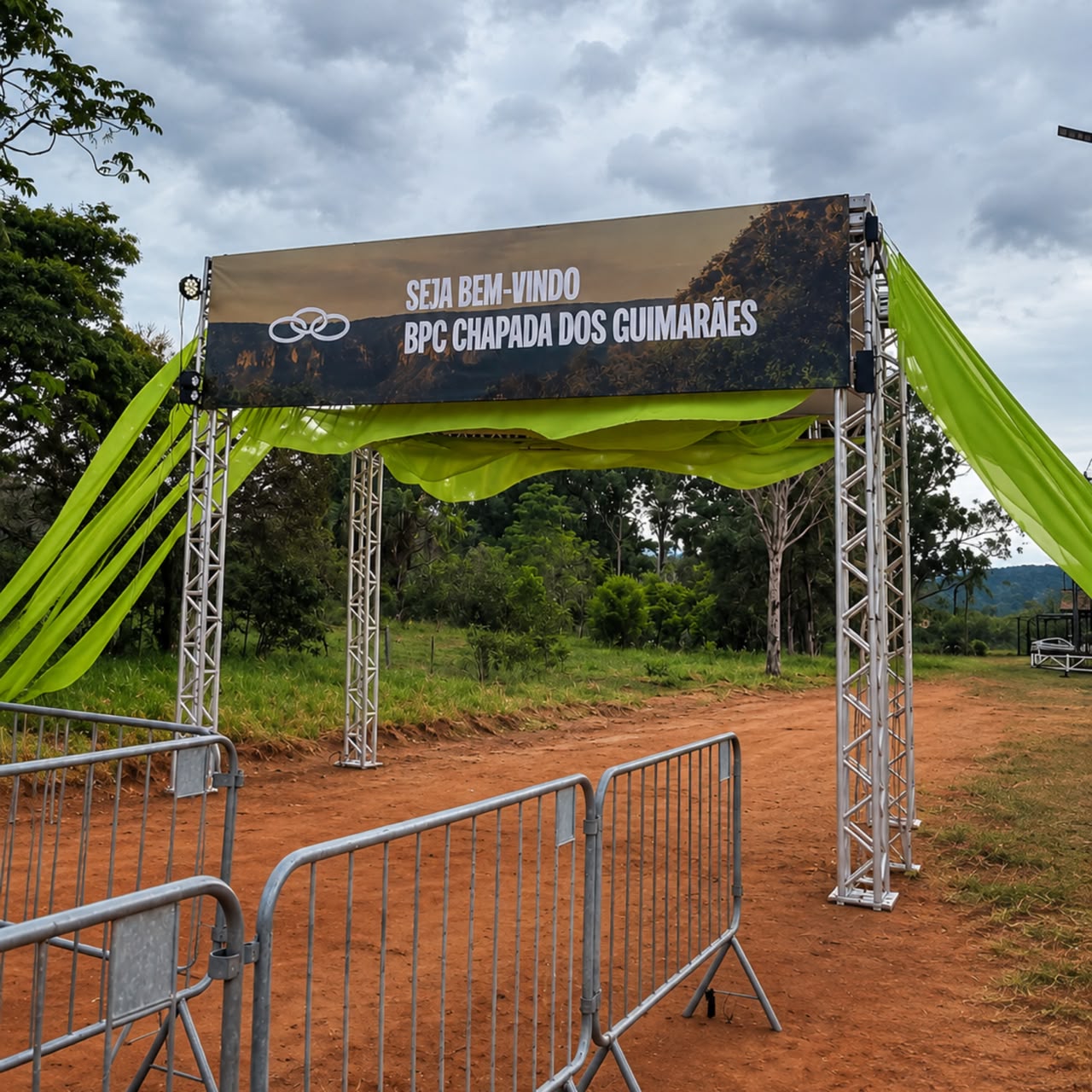 Bota Pra Correr – MT