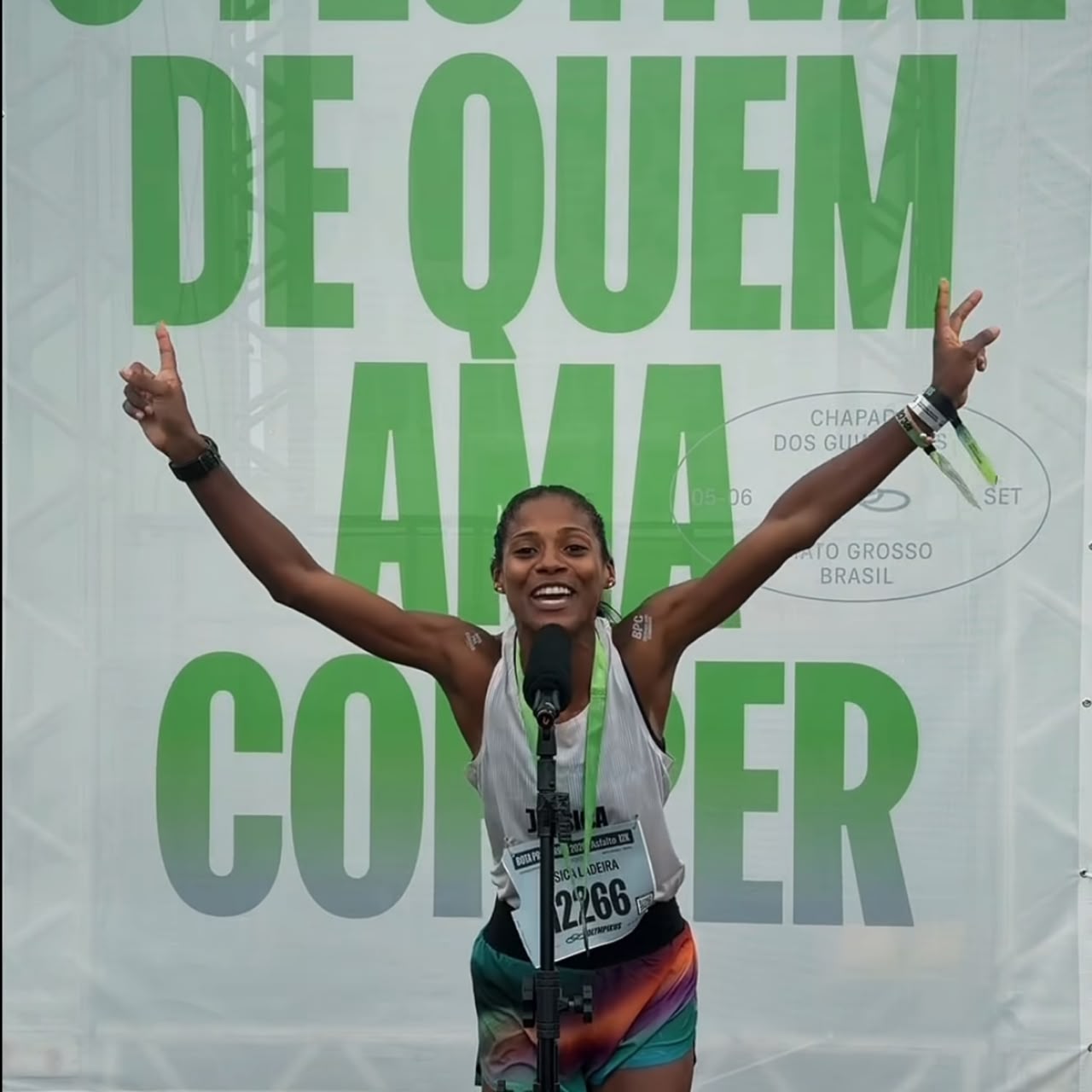 Bota Pra Correr – MT