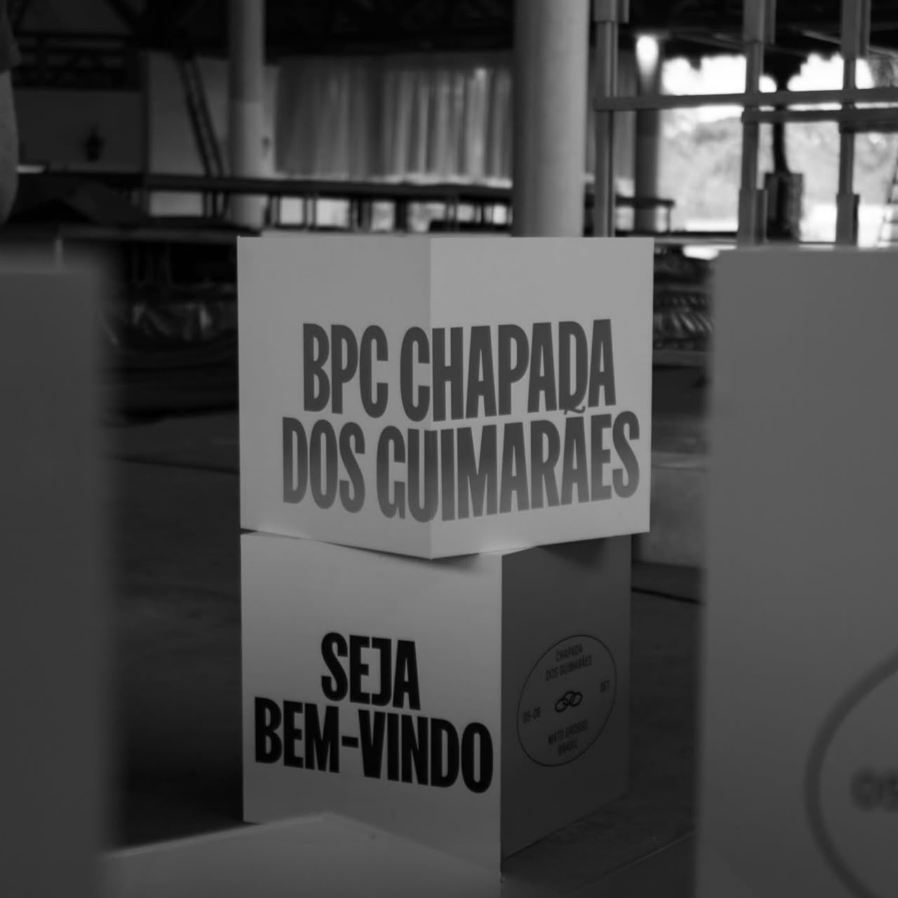 Bota Pra Correr – MT