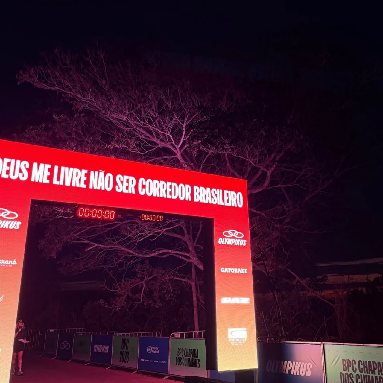 Bota Pra Correr – MT